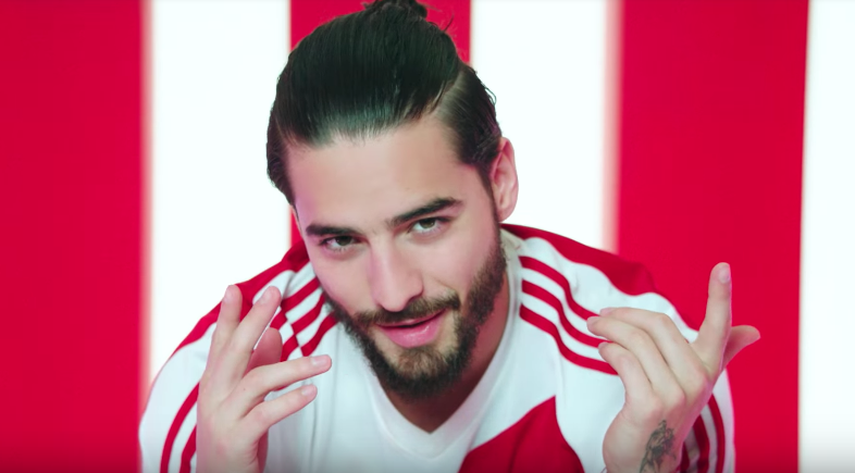 Maluma Maluma